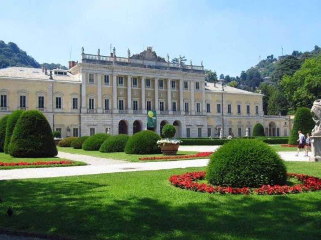 Picture of Como