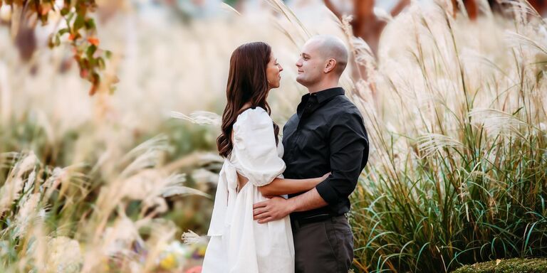 Hailey & Cameron Home Page Banner