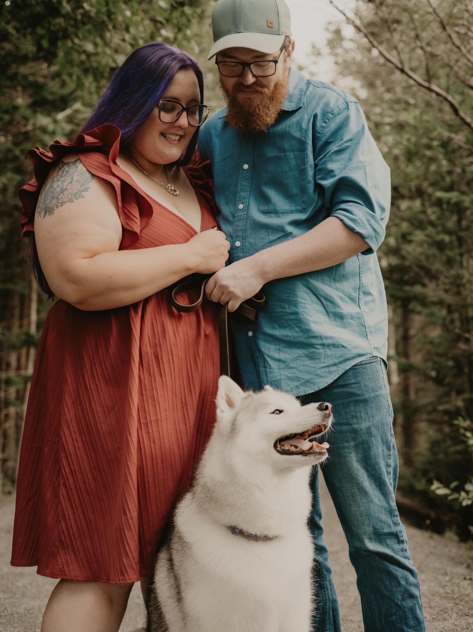 Picture of Our love story