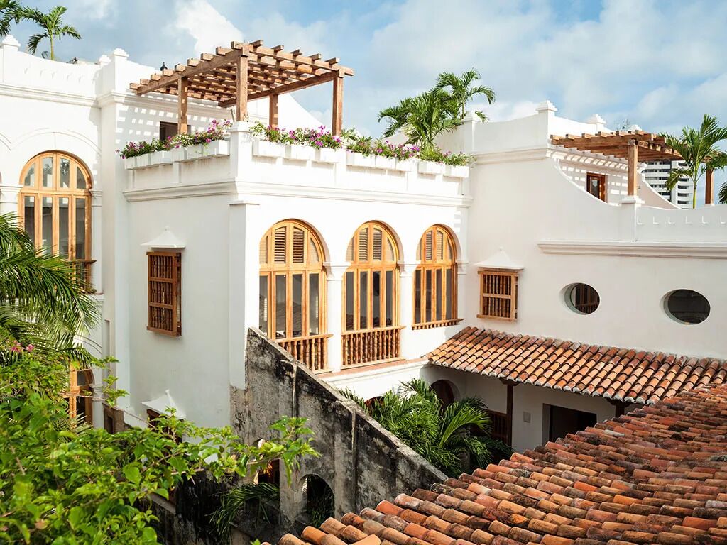 Picture of Casa San Agustín