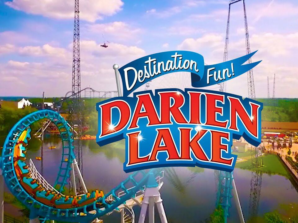 Picture of Six Flags Darian Lake