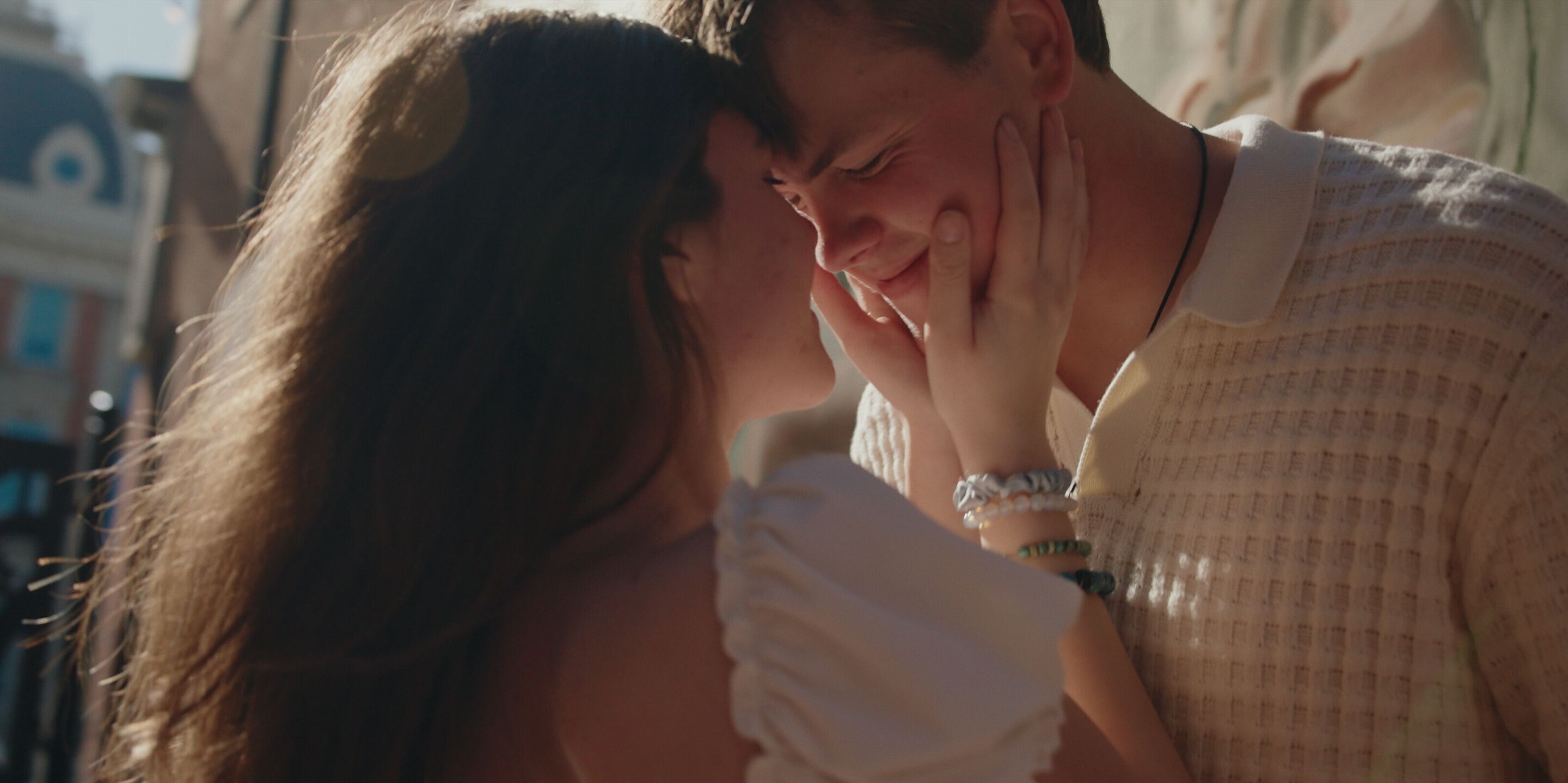 Malory & Isaac Home Page Banner