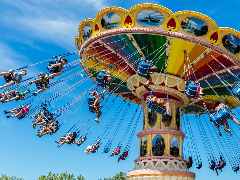 Picture of Waldameer & Water World