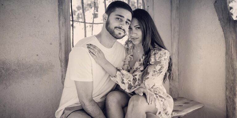 Joy & Bruno Home Page Banner