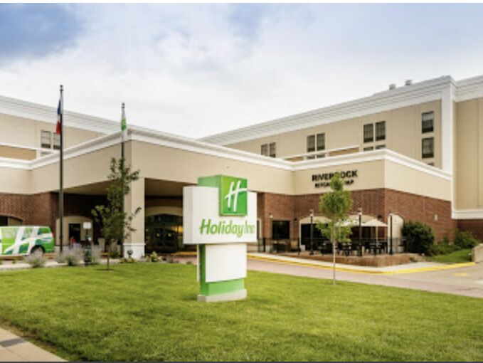 Picture of Holiday Inn Dubuque/galena 