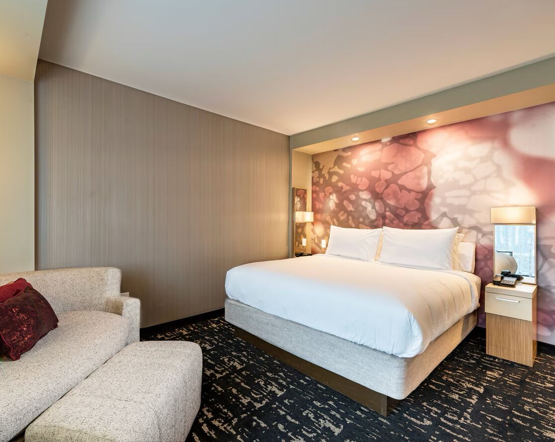 Picture of Courtyard by Marriott Winston Salem