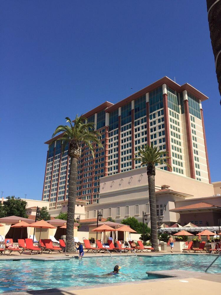 Picture of Thunder Valley Casino Resort