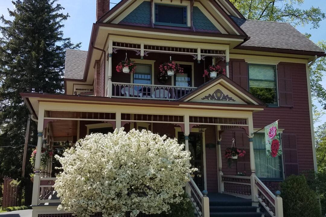 Picture of Bella Rose Bed and Breakfast