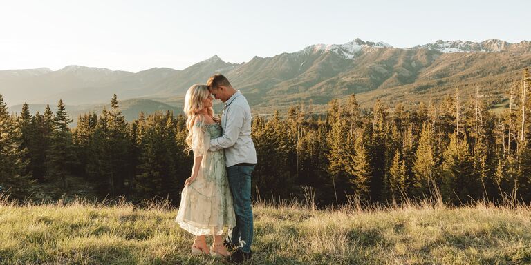 Madison & Braydon Home Page Banner