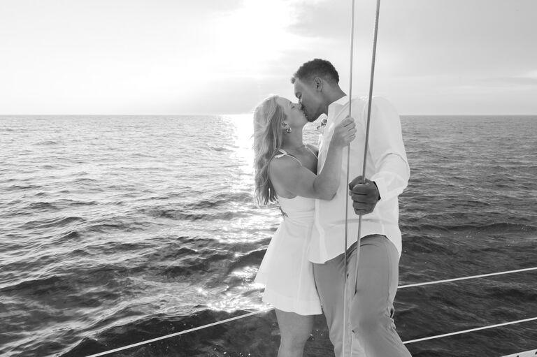 Julian & Alyssa Home Page Banner