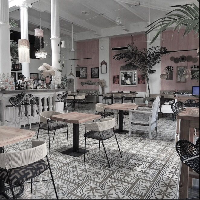 Picture of Farewell Brunch at Alma