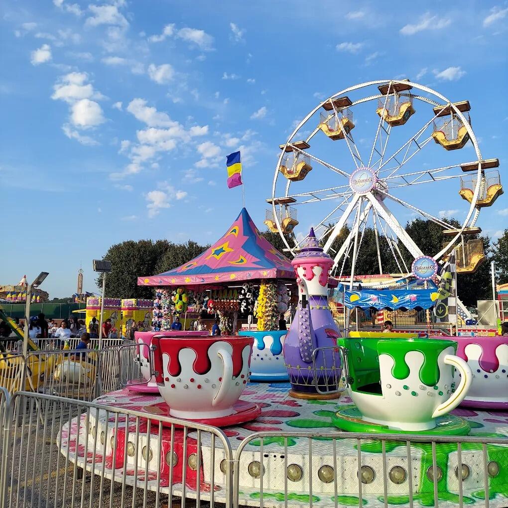 Picture of Maryland State Fair Grounds