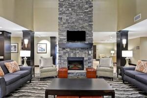 Picture of Staybridge Suites Mt. Juliet Nashville Area an IHG Hotel