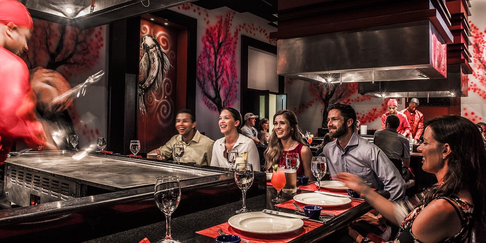 Picture of Dining