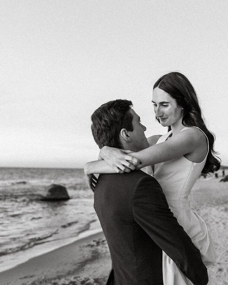 Mariah & Nathan Home Page Banner
