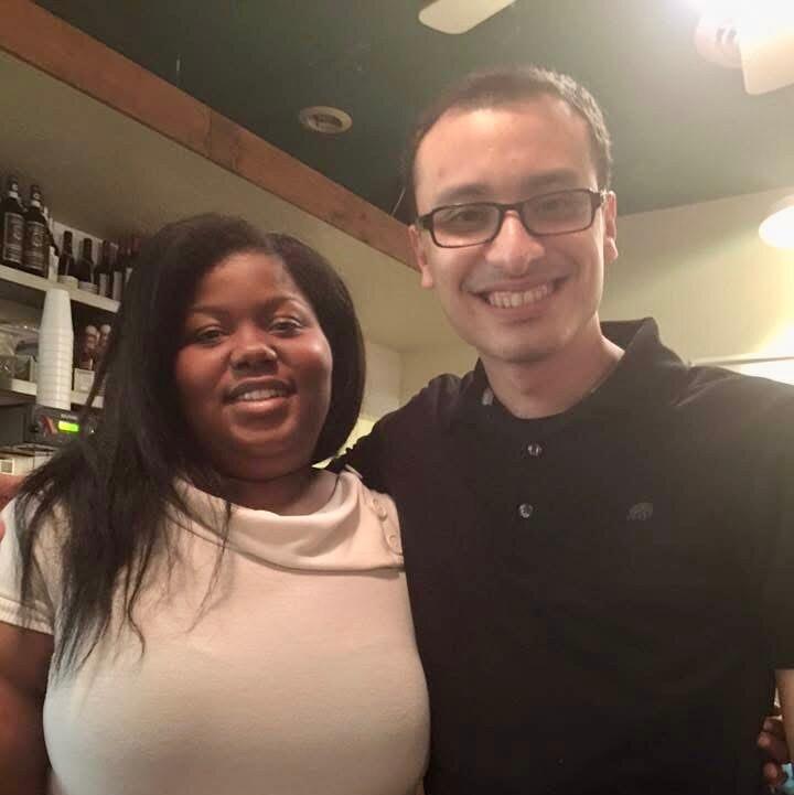 Alicia Adetoyinbo