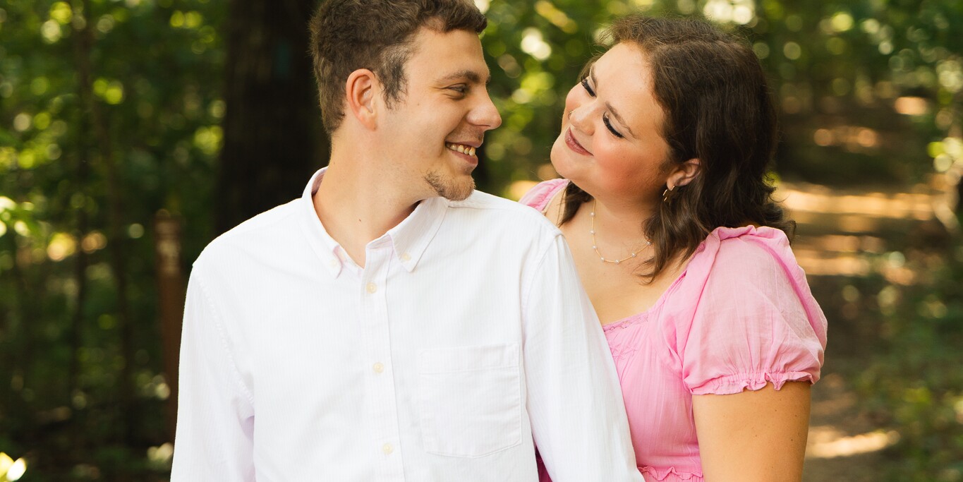 Susan Heater and Jonathan Poston's Wedding Website - The Knot