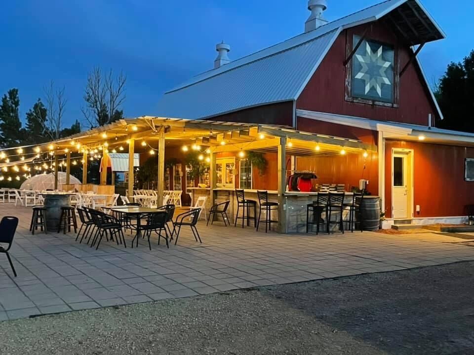 Picture of Next Chapter Winery