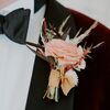 A Blending of Heritage and Travel Inspired This Bohemian Wedding at Moss Denver in Colorado