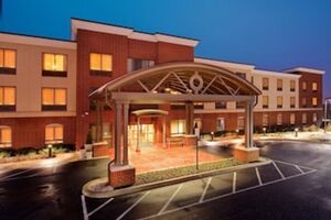 Picture of Holiday Inn Express Bethlehem Airport Allentown Area an IHG Hotel