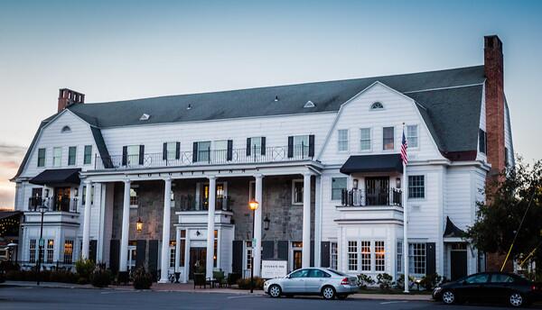 Picture of Colgate Inn