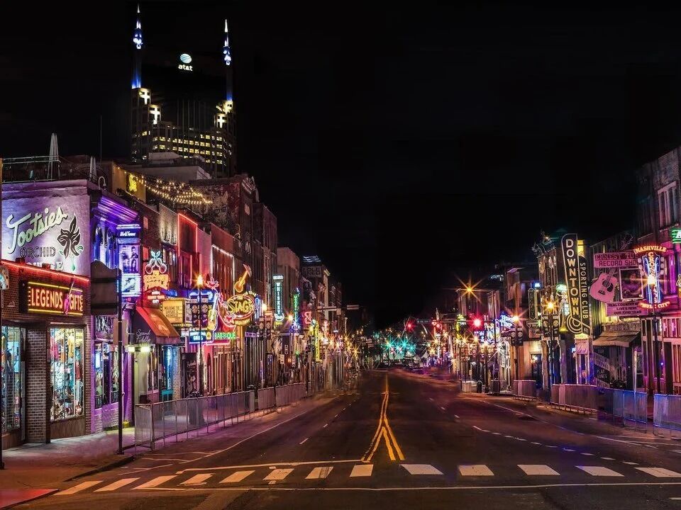 Picture of Broadway