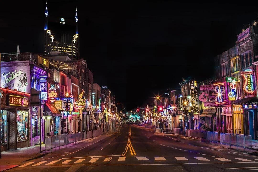 Picture of Broadway
