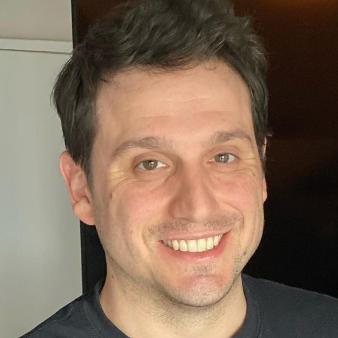Peter D’Arcangelo