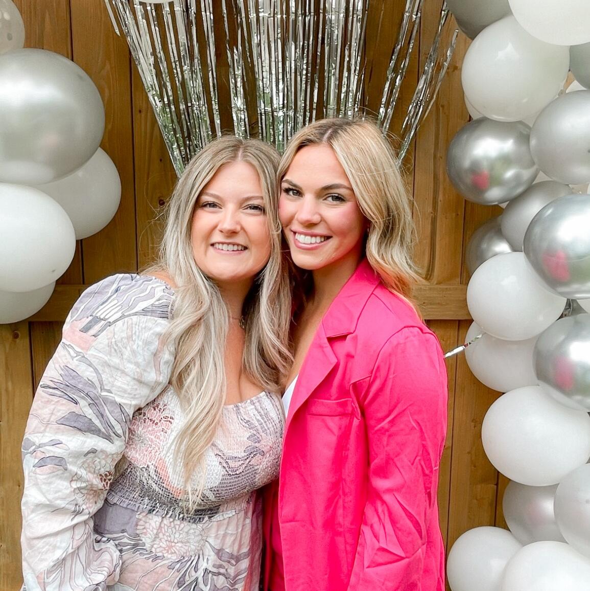 Picture of Emily - Bridesmaid