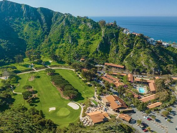 Picture of The Ranch at Laguna Beach