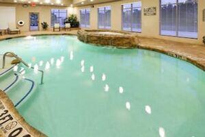 Picture of Holiday Inn Express & Suites Mansfield an IHG Hotel