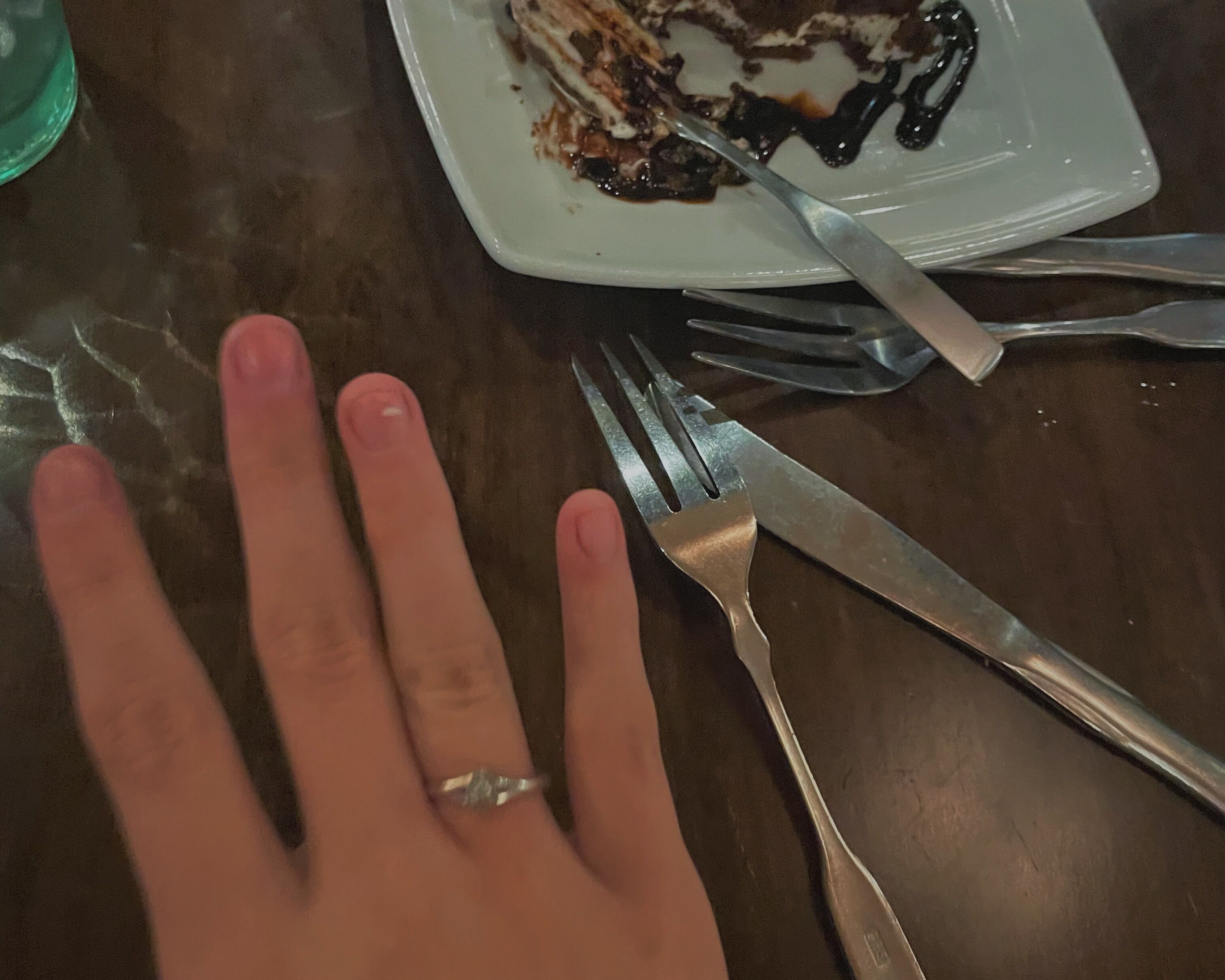 Picture of The Proposal 