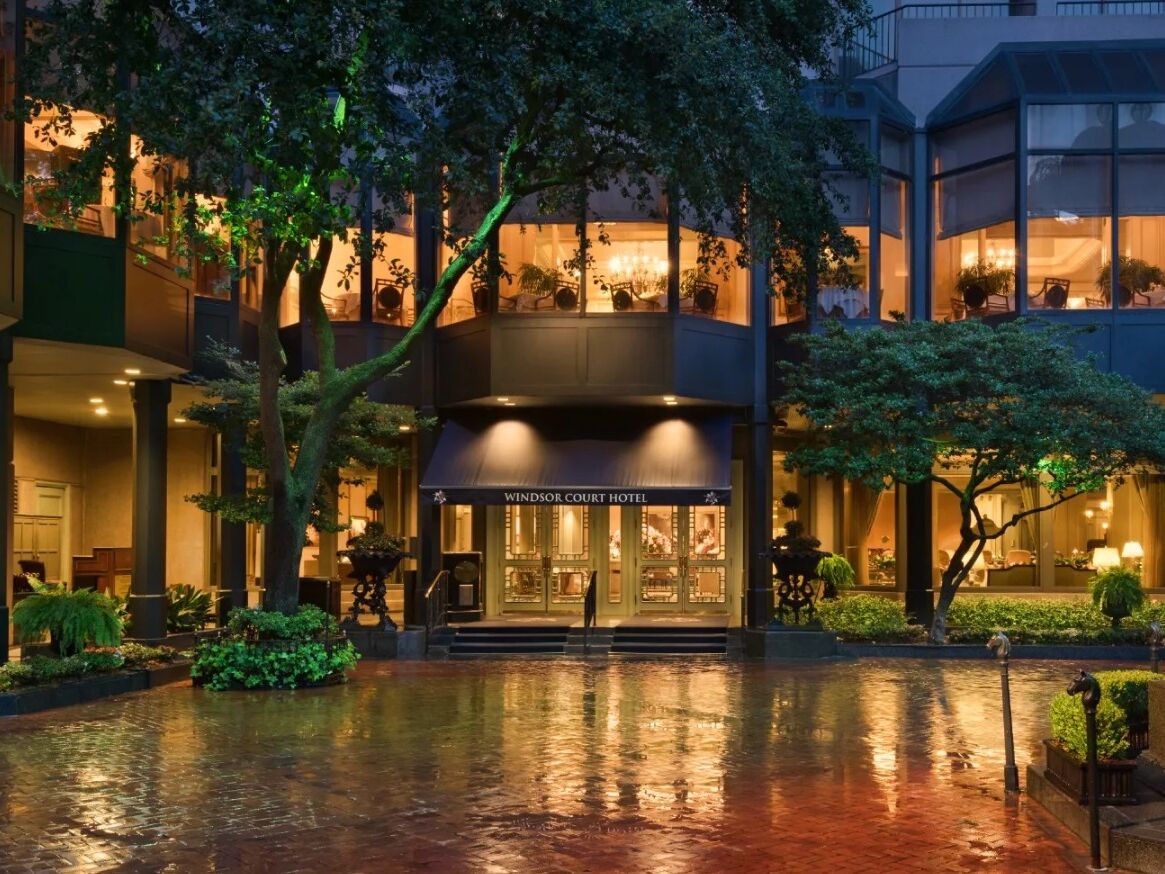 Picture of The Windsor Court