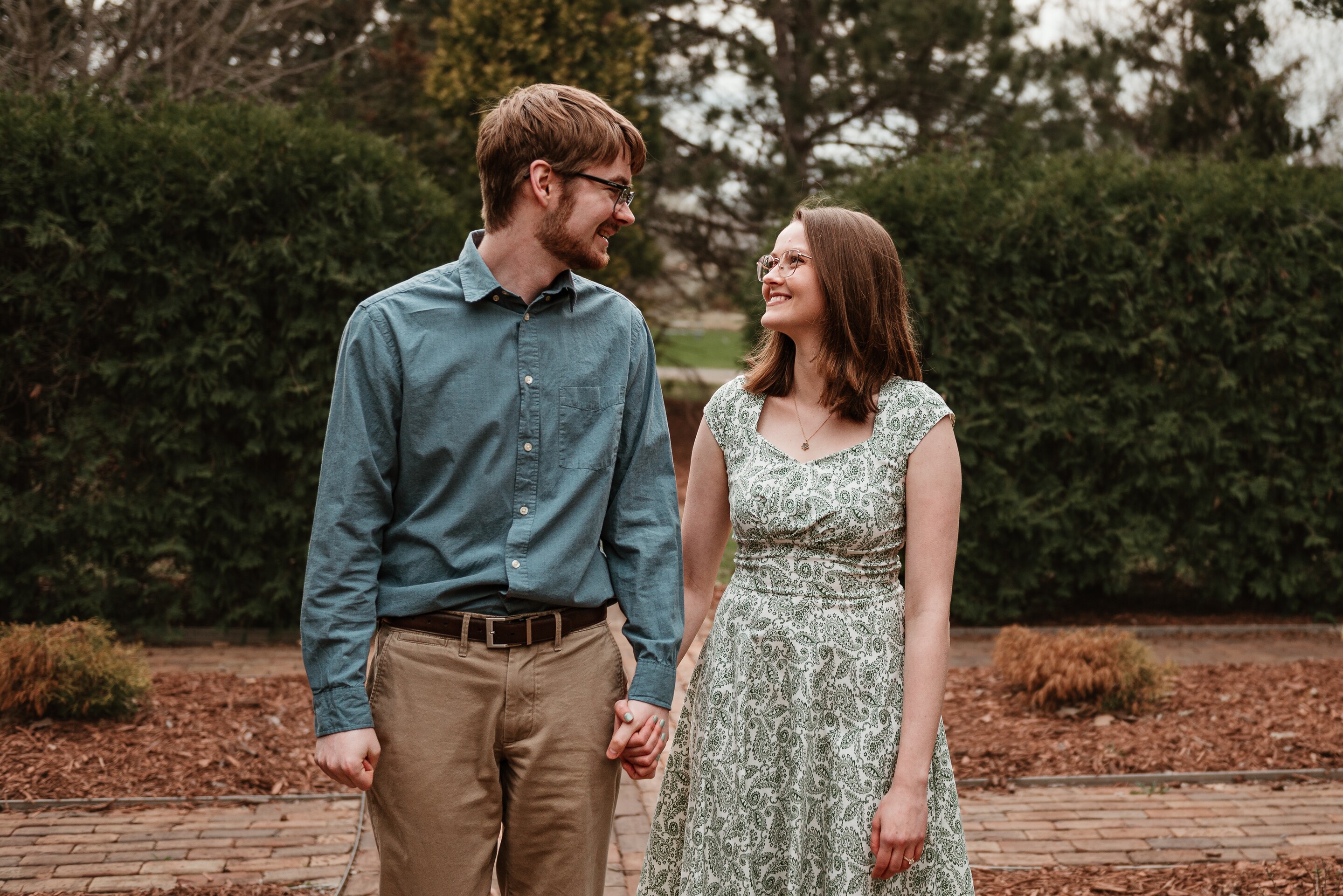 Lenora Combs and Dylan Berg's Wedding Website - The Knot