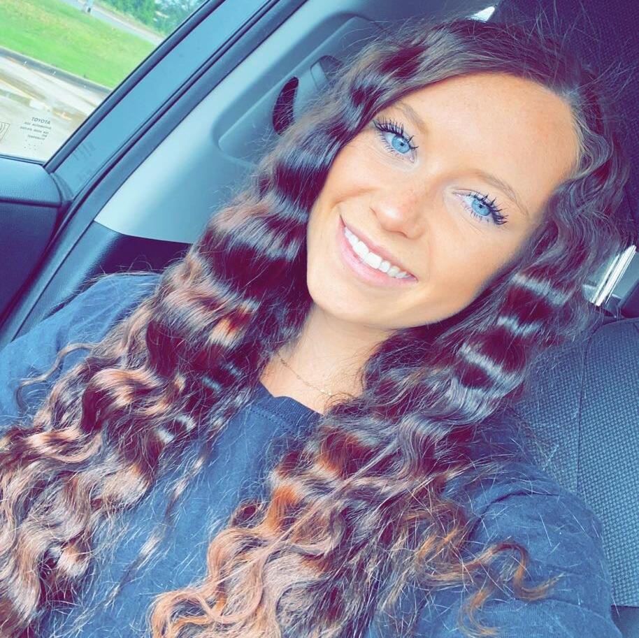 Macy Weeks