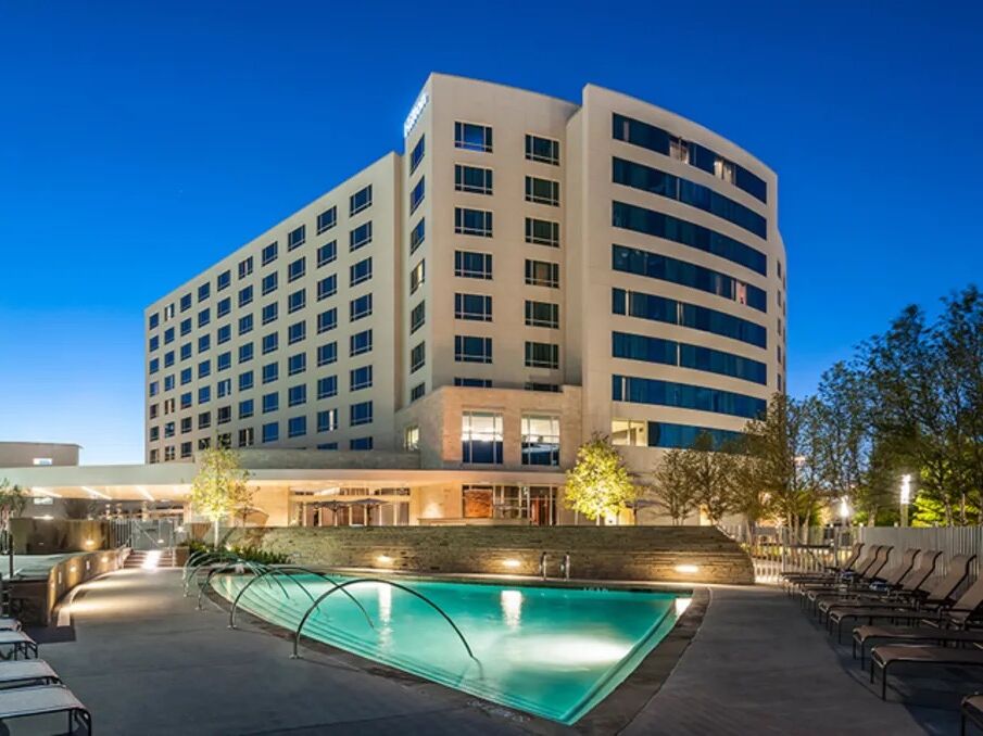 Picture of Hilton Dallas/ Plano Granite Park