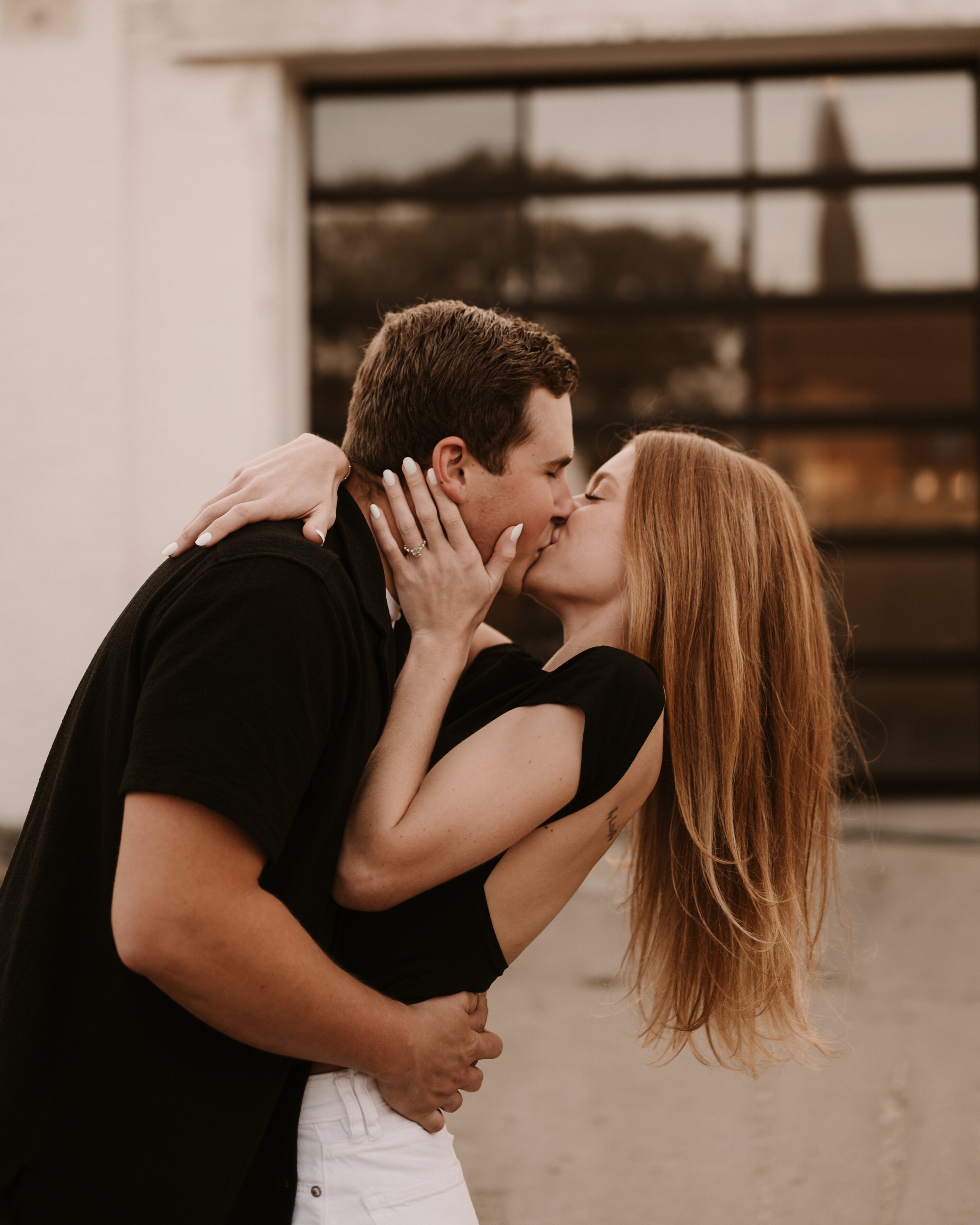 Gracie & Logan Home Page Banner
