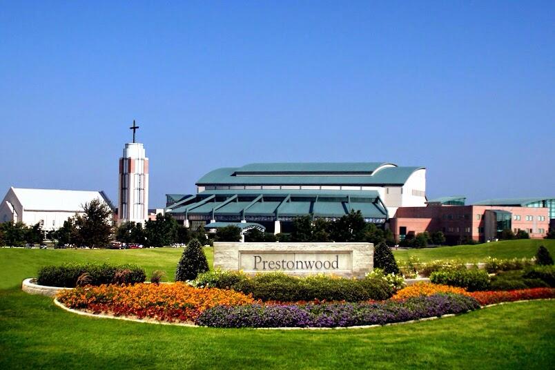 Picture of Prestonwood Baptist Church - Plano Campus 