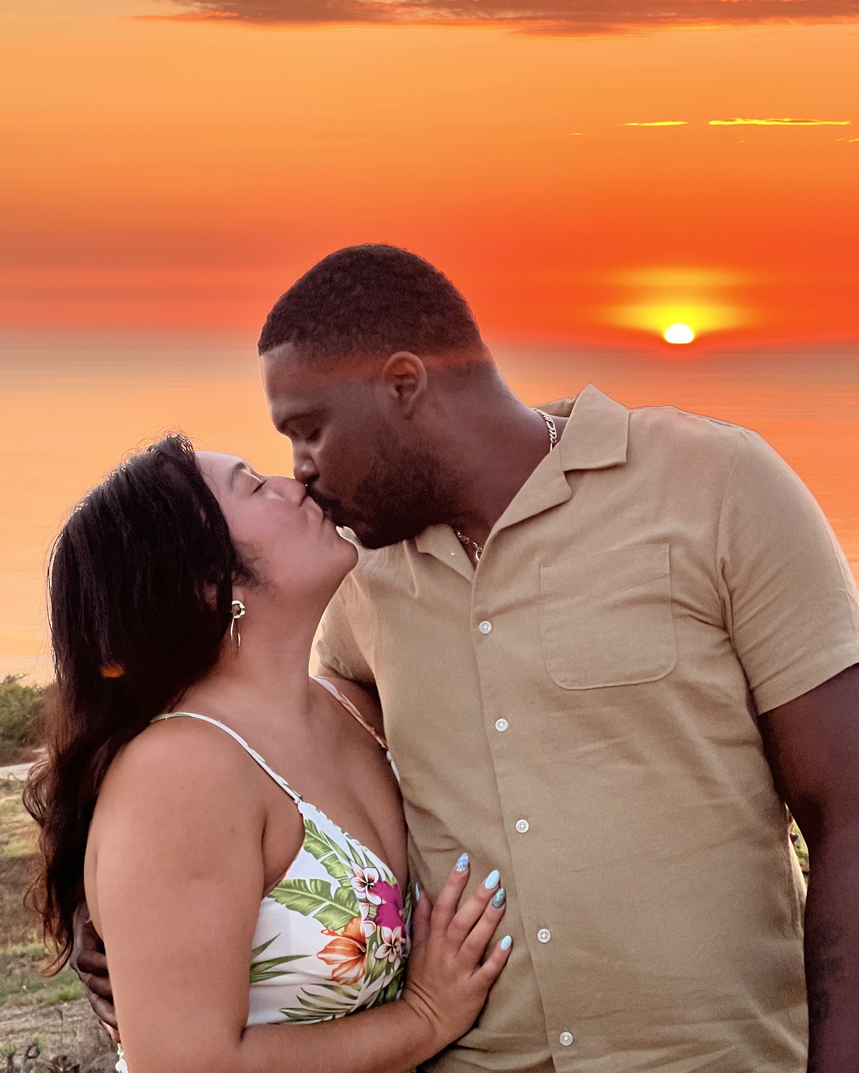 Kenia & Kelvin Home Page Banner