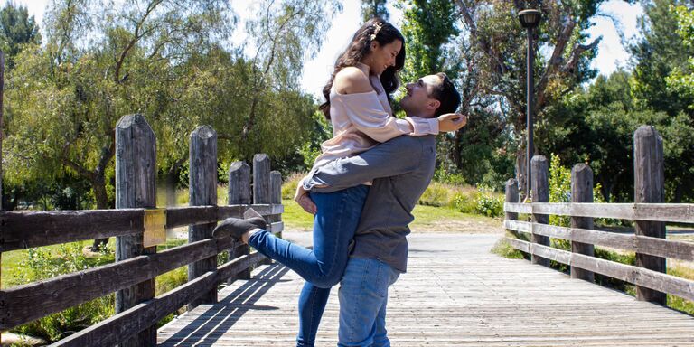 Jessica & Jacob Home Page Banner