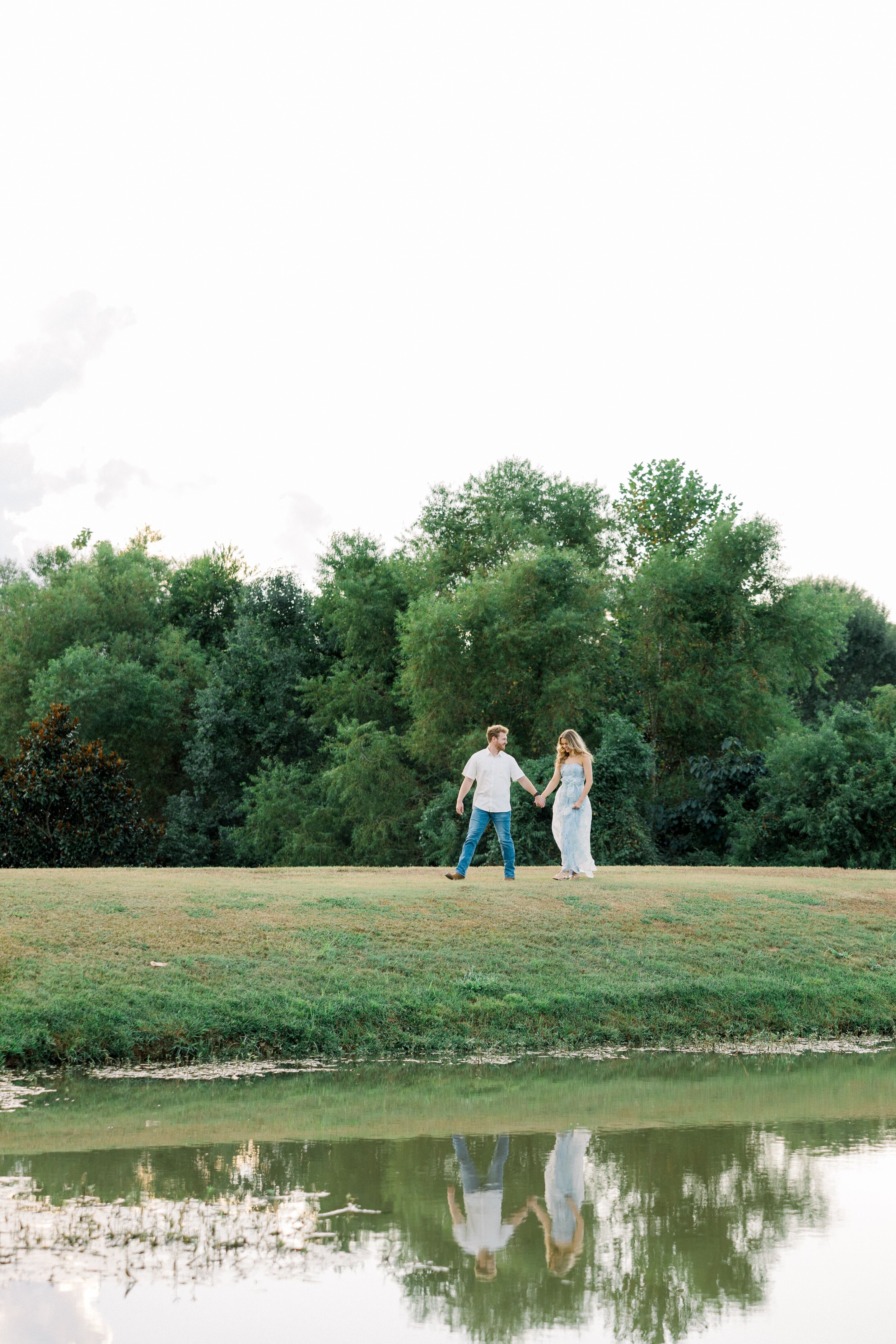 Ava & Andrew Home Page Banner