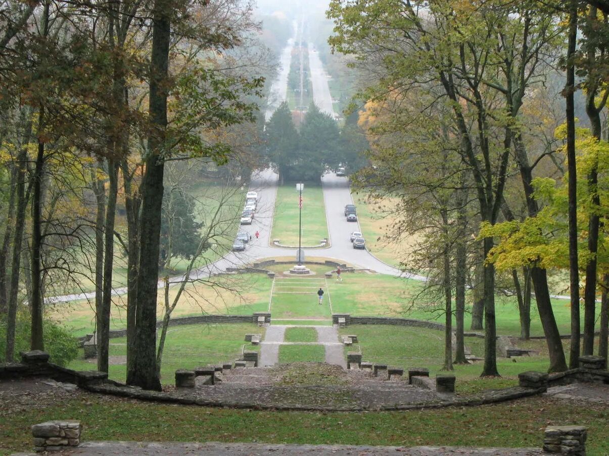 Picture of Warner Parks