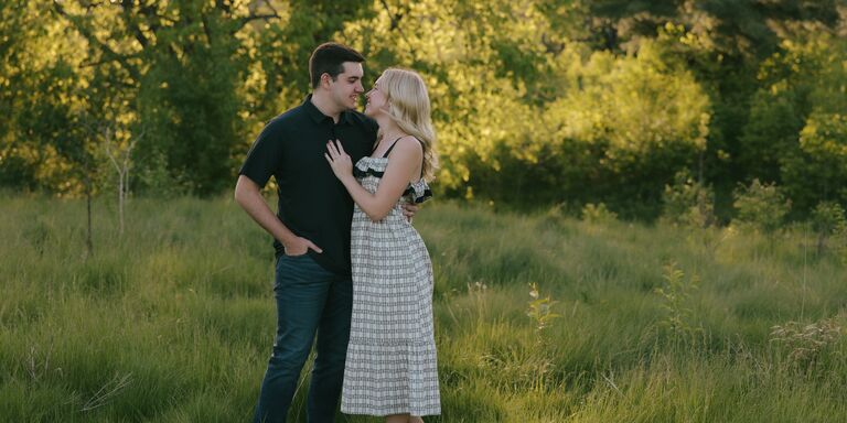 David & Kayci Home Page Banner