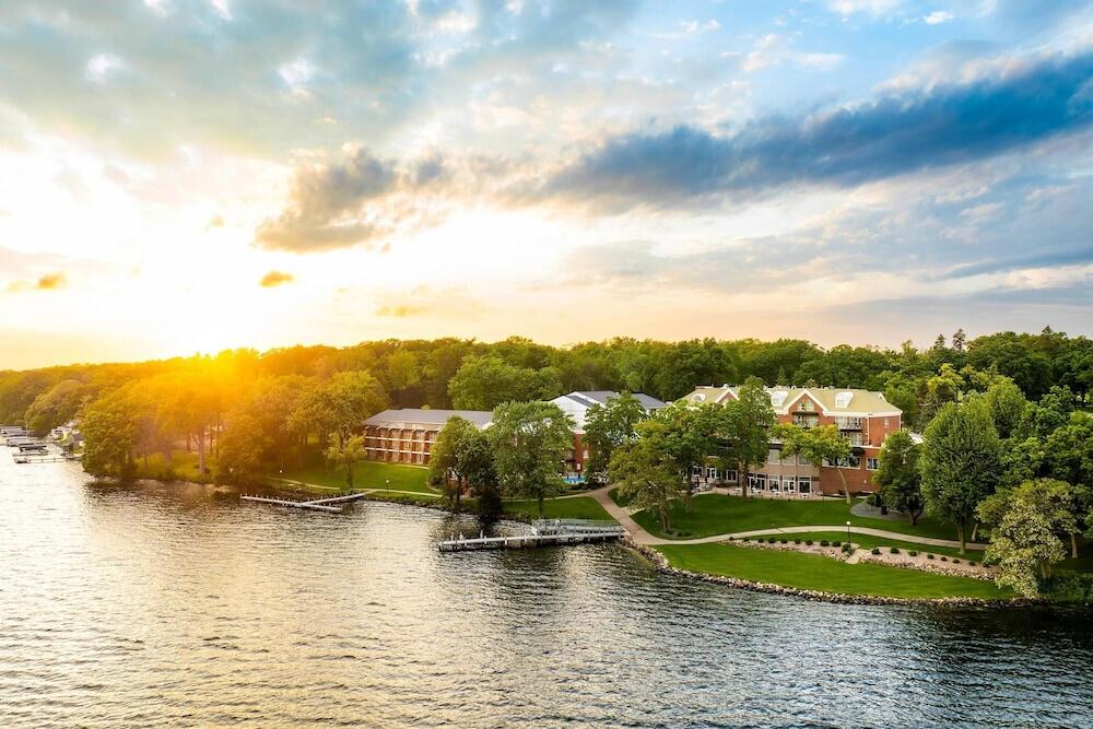 Picture of Heidel House Hotel and Conference Center, an Ascend Collection Hotel