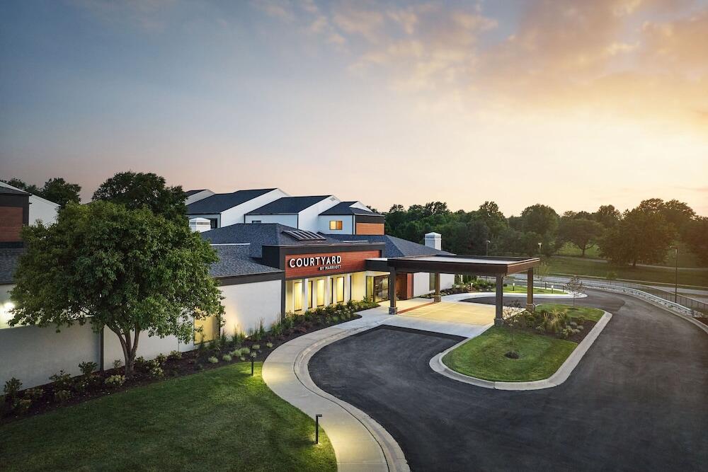 Picture of Courtyard by Marriott Kansas City Overland Park/Metcalf