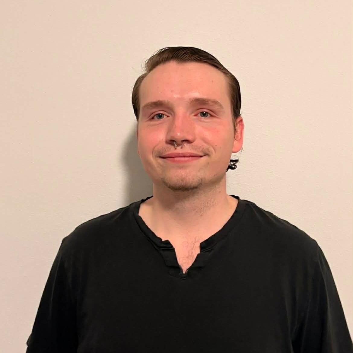 Aaron Morton