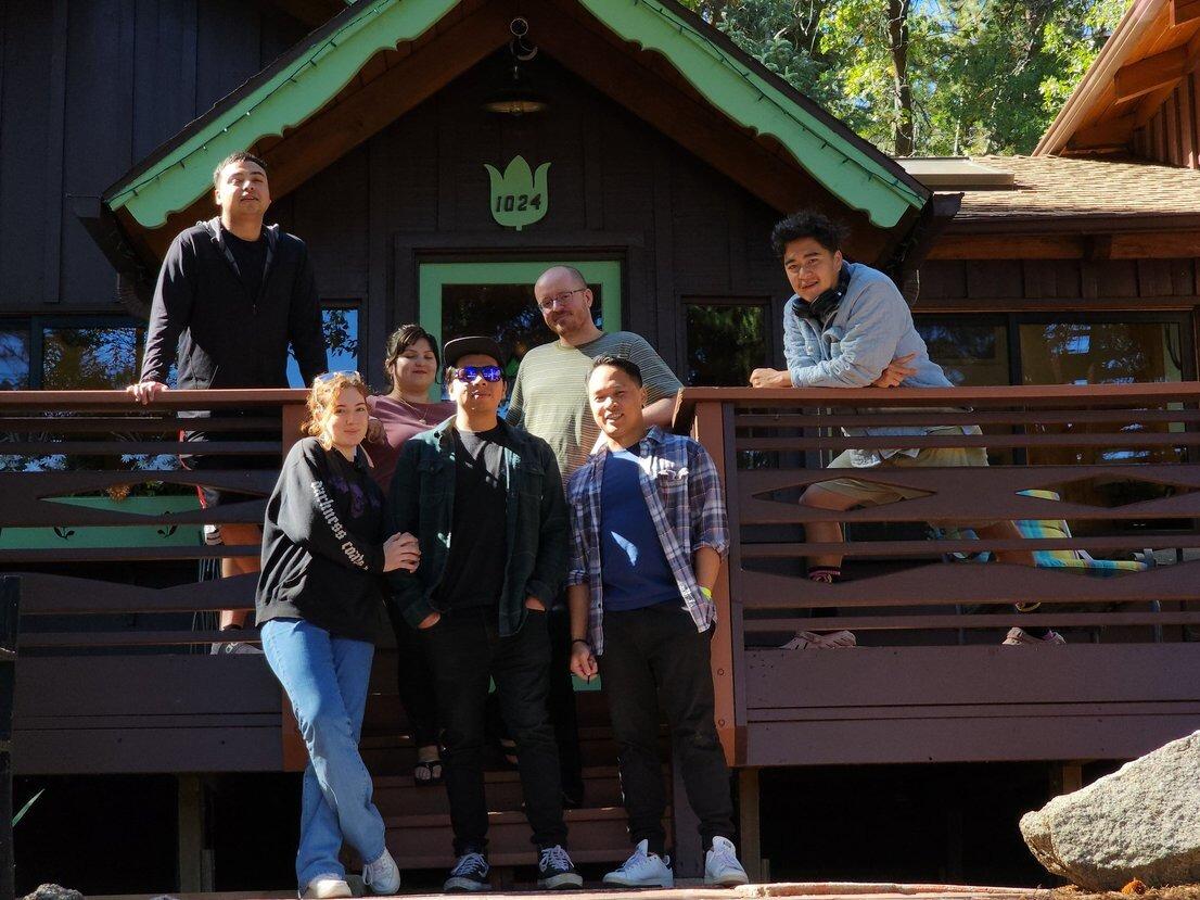 Picture of Group trip to Big Bear