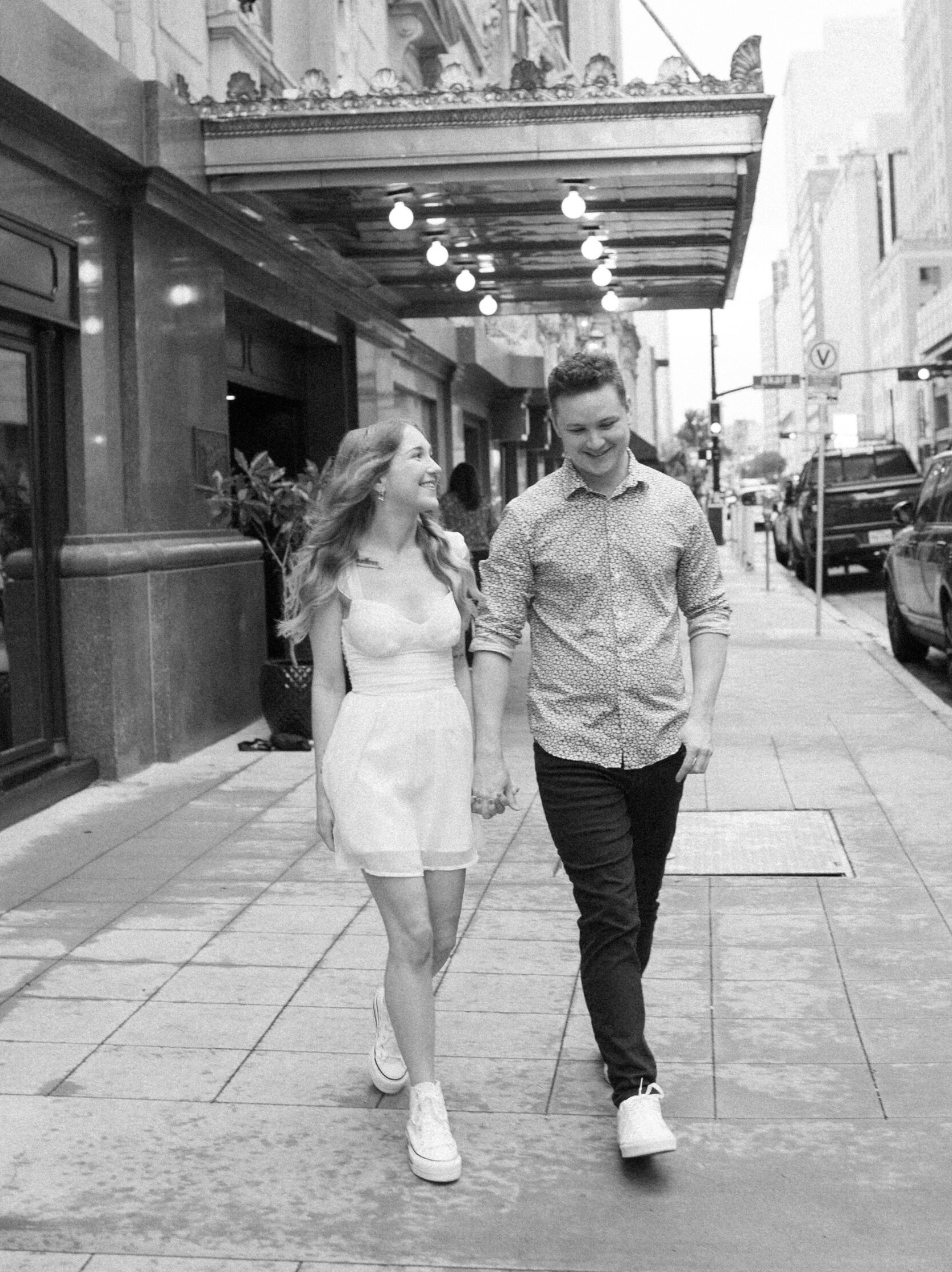Picture of L & K