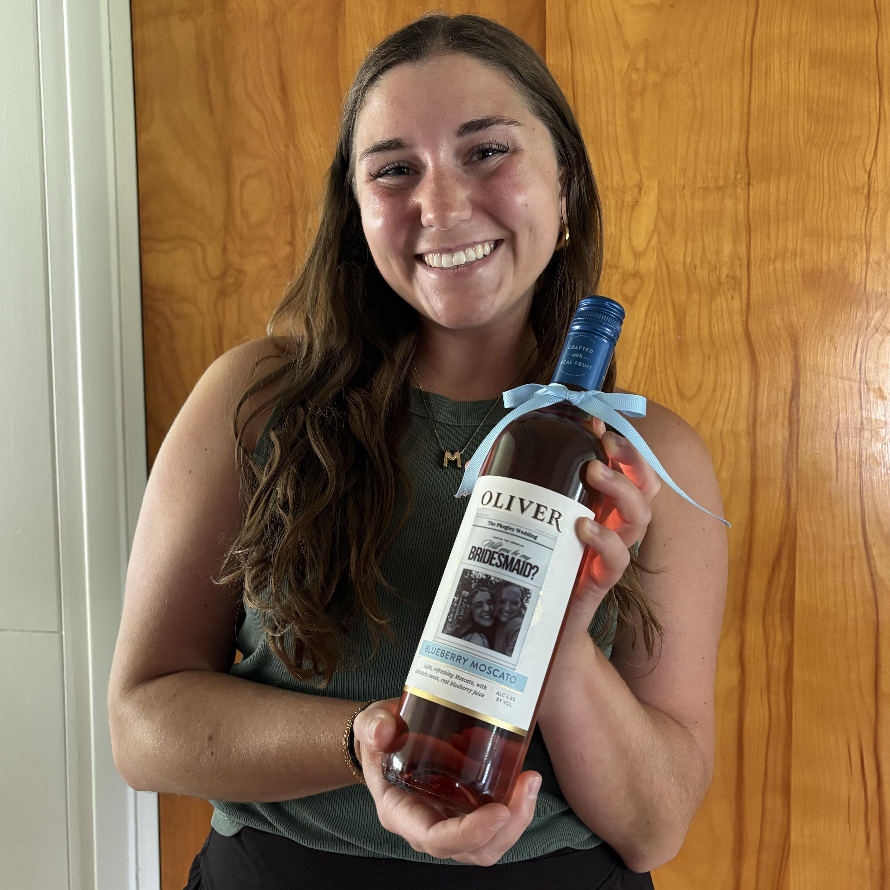 Meredith Wilson (Fenimore)