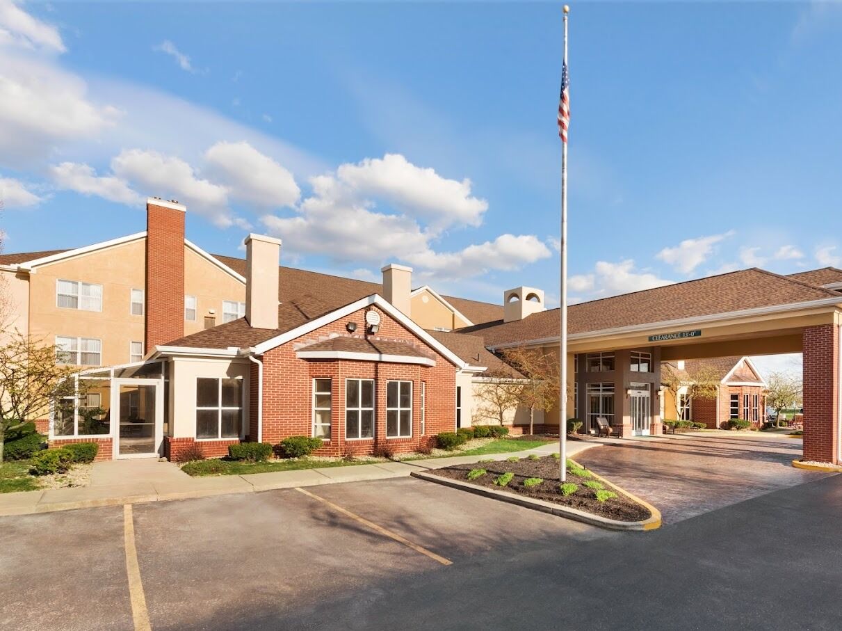 Picture of Homewood Suites by Hilton Columbus-Hilliard